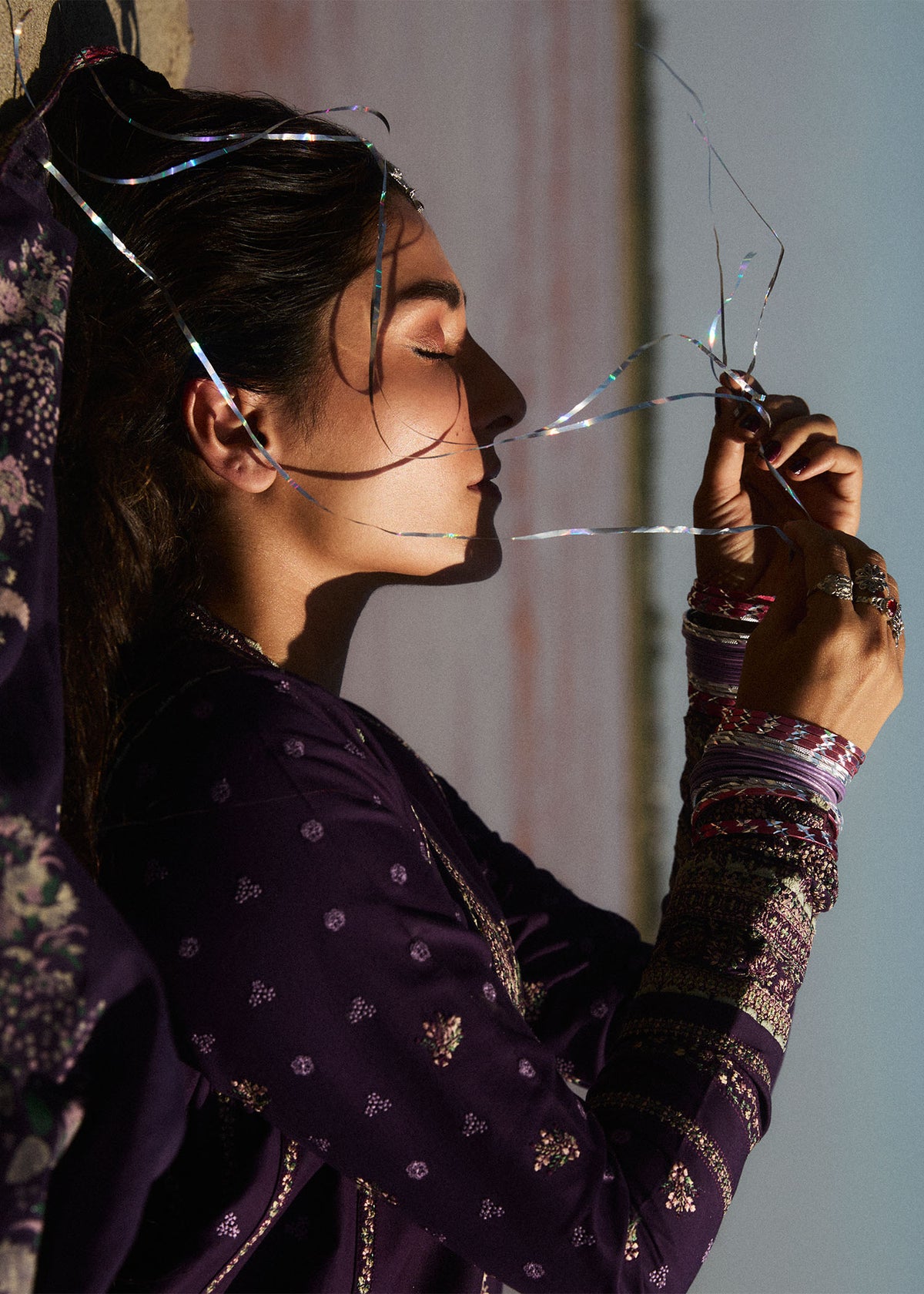 Gulistaan - Mix & Match