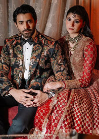 Maheen Bridal