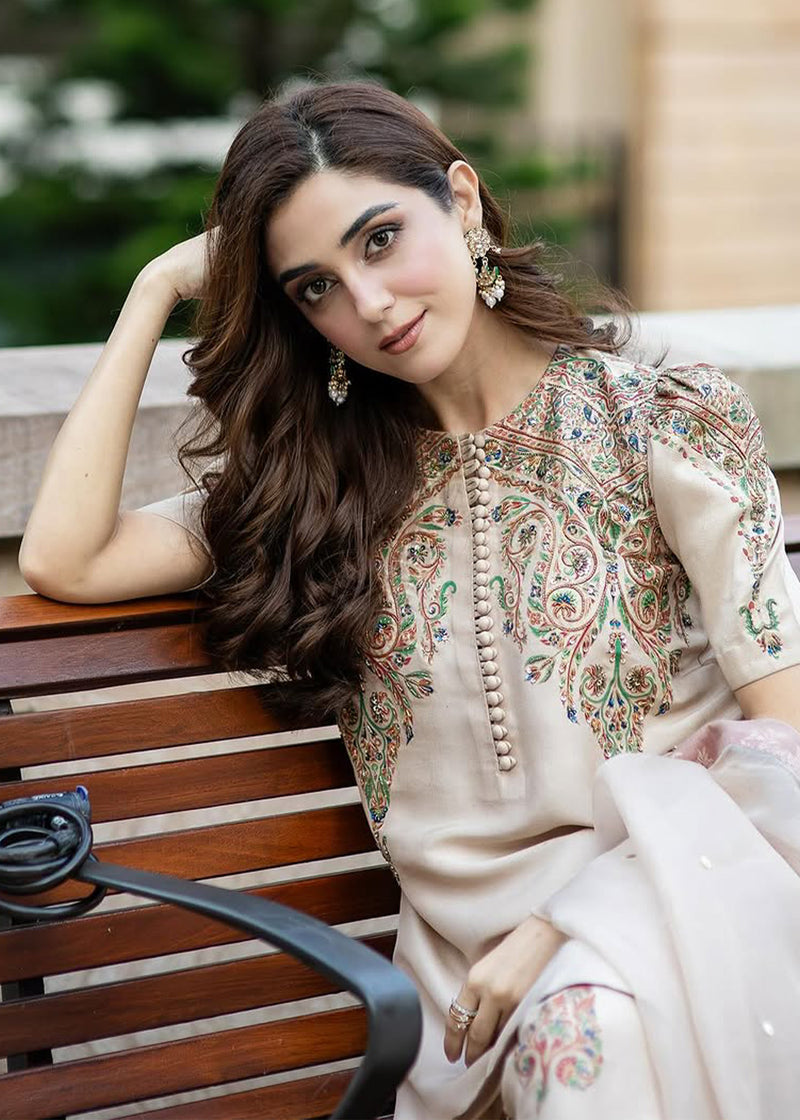 Maya Ali