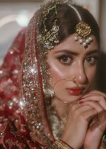 Sajal Ali