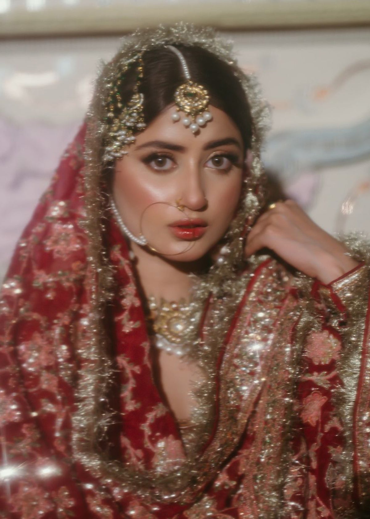 Sajal Ali