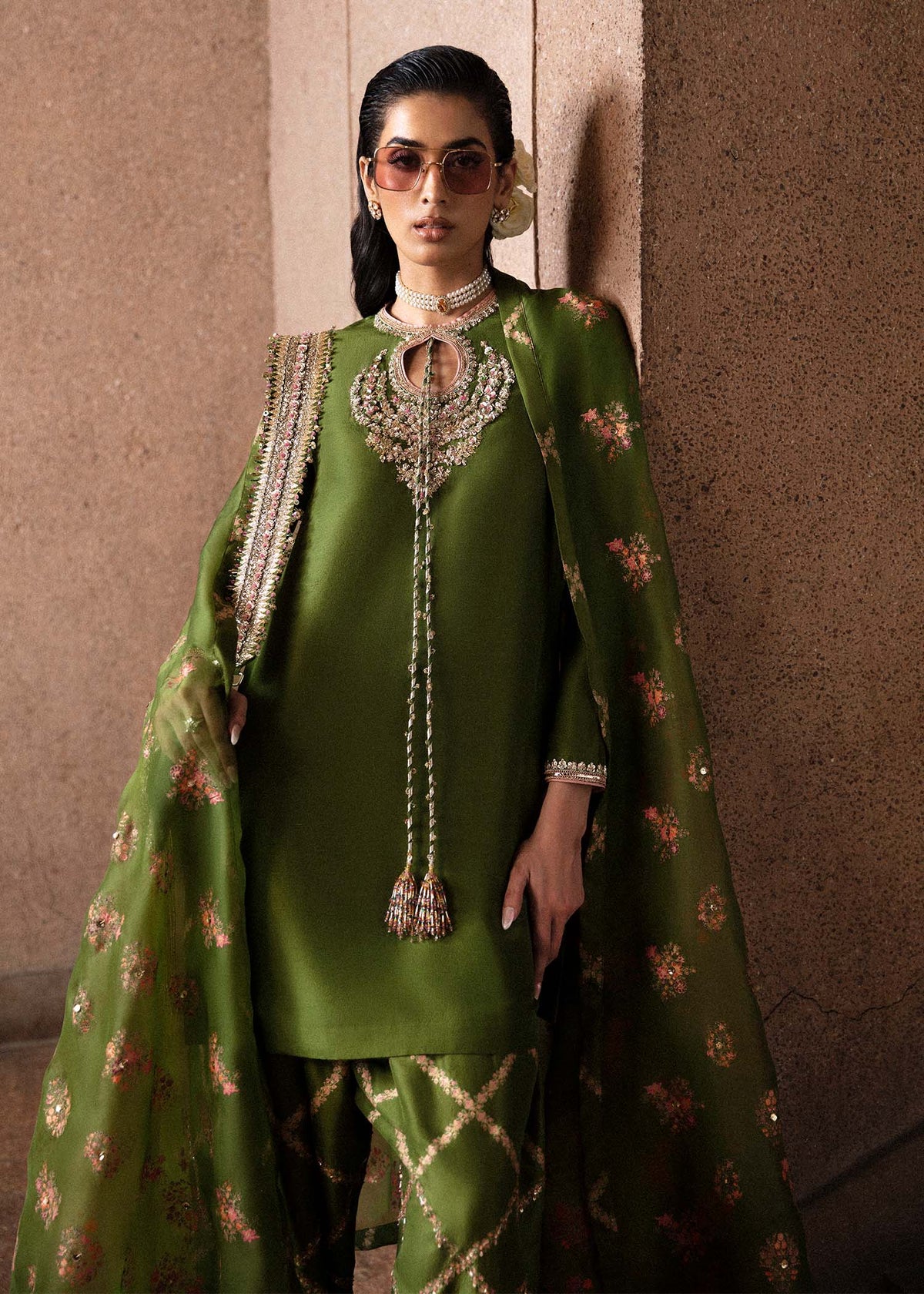 Celeine – HussainRehar
