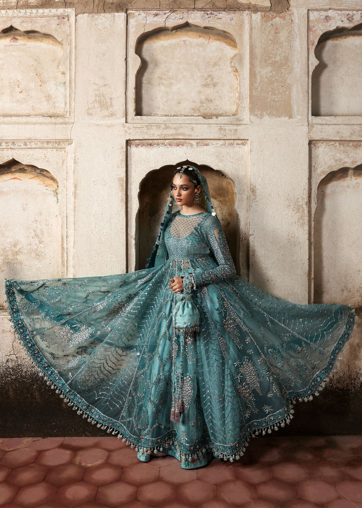 Nagma  HussainRehar