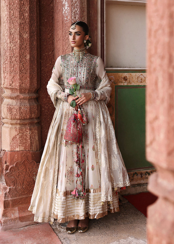 Pakistani Formal Dresses Latest Collection - Hussain Rehar HussainRehar Pakistani Formal Dresses Latest Collection - Hussain Rehar HussainRehar