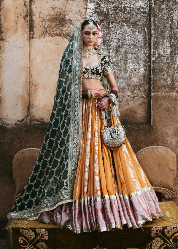 Pakistani Bridal Dresses Collection - Hussain Rehar HussainRehar Pakistani Bridal Dresses Collection - Hussain Rehar HussainRehar