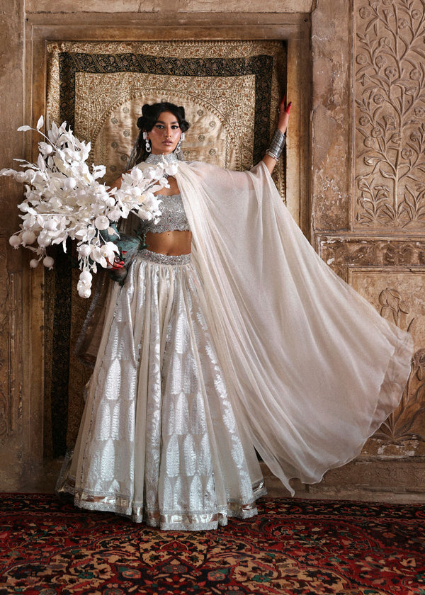 Pakistani Formal Dresses Latest Collection - Hussain Rehar HussainRehar Pakistani Formal Dresses Latest Collection - Hussain Rehar HussainRehar