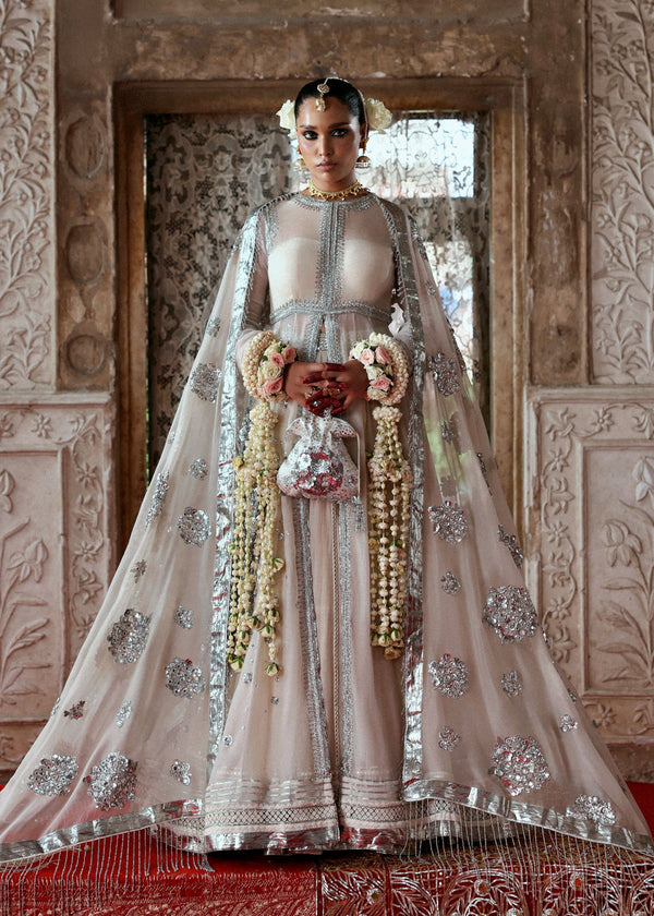 Pakistani Bridal Dresses Collection - Hussain Rehar HussainRehar Pakistani Bridal Dresses Collection - Hussain Rehar HussainRehar