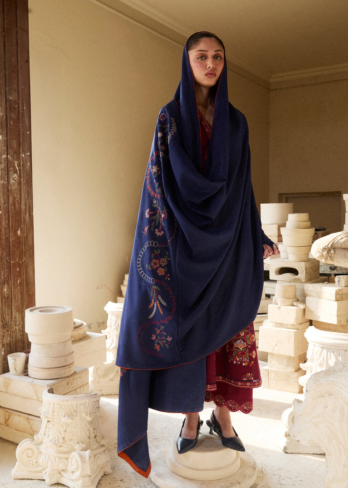 GULNAR - Mix & Match