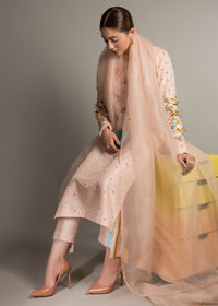 Pastel Mist