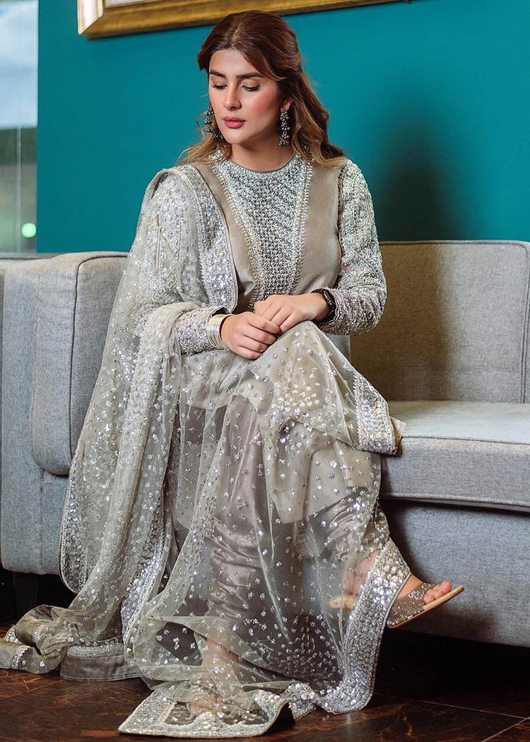 Kubra Khan  HussainRehar