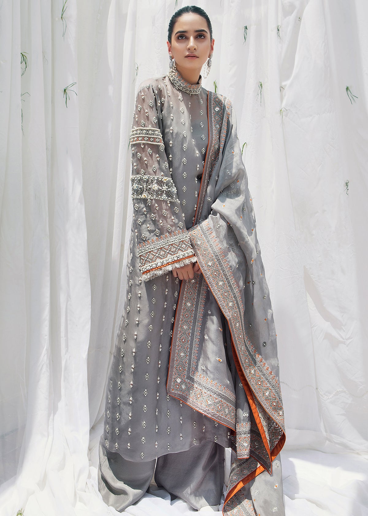 Fortune Grey