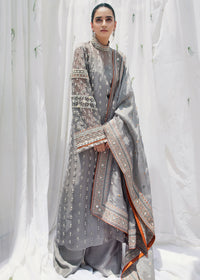 Fortune Grey