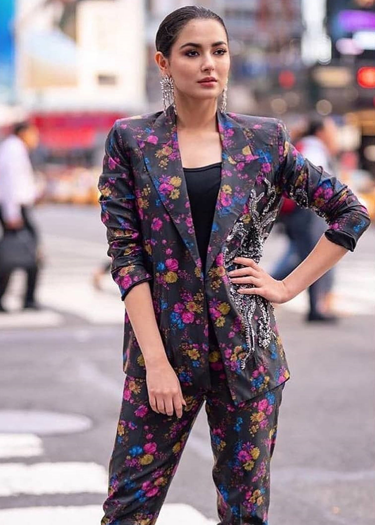 Hania Amir