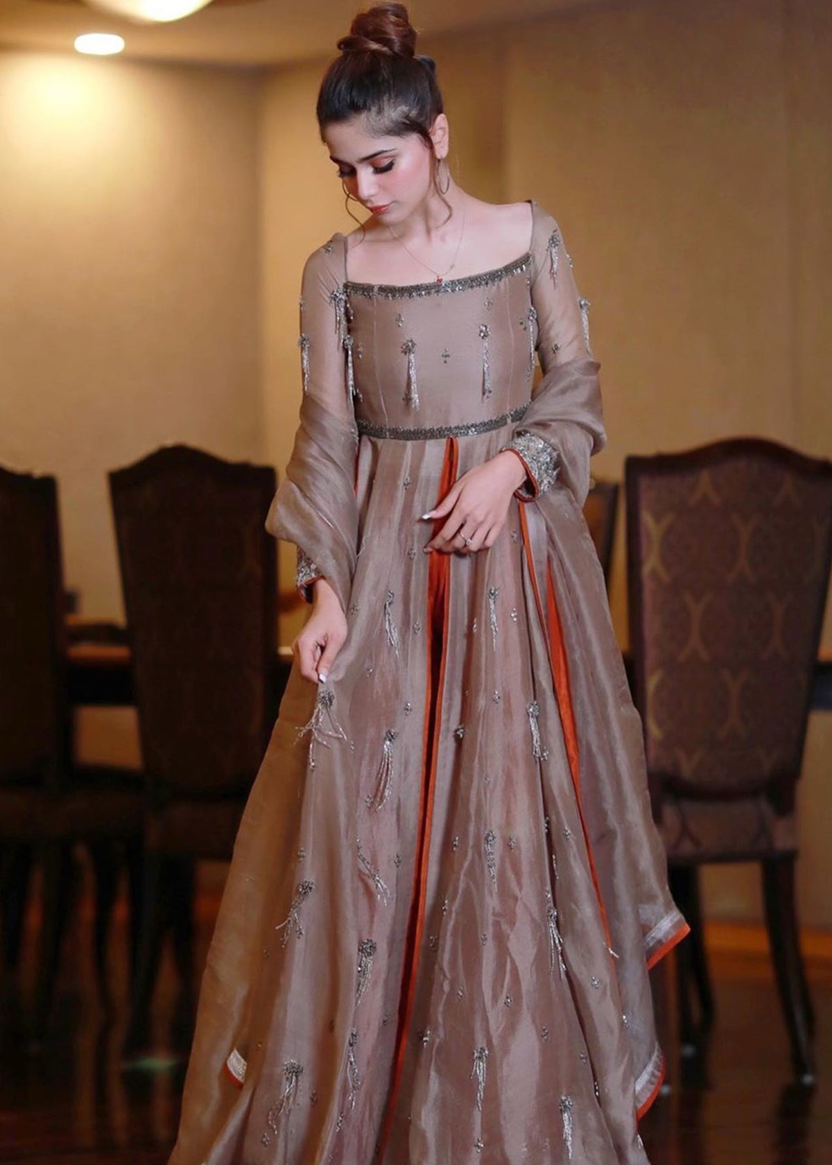 Aima Baig