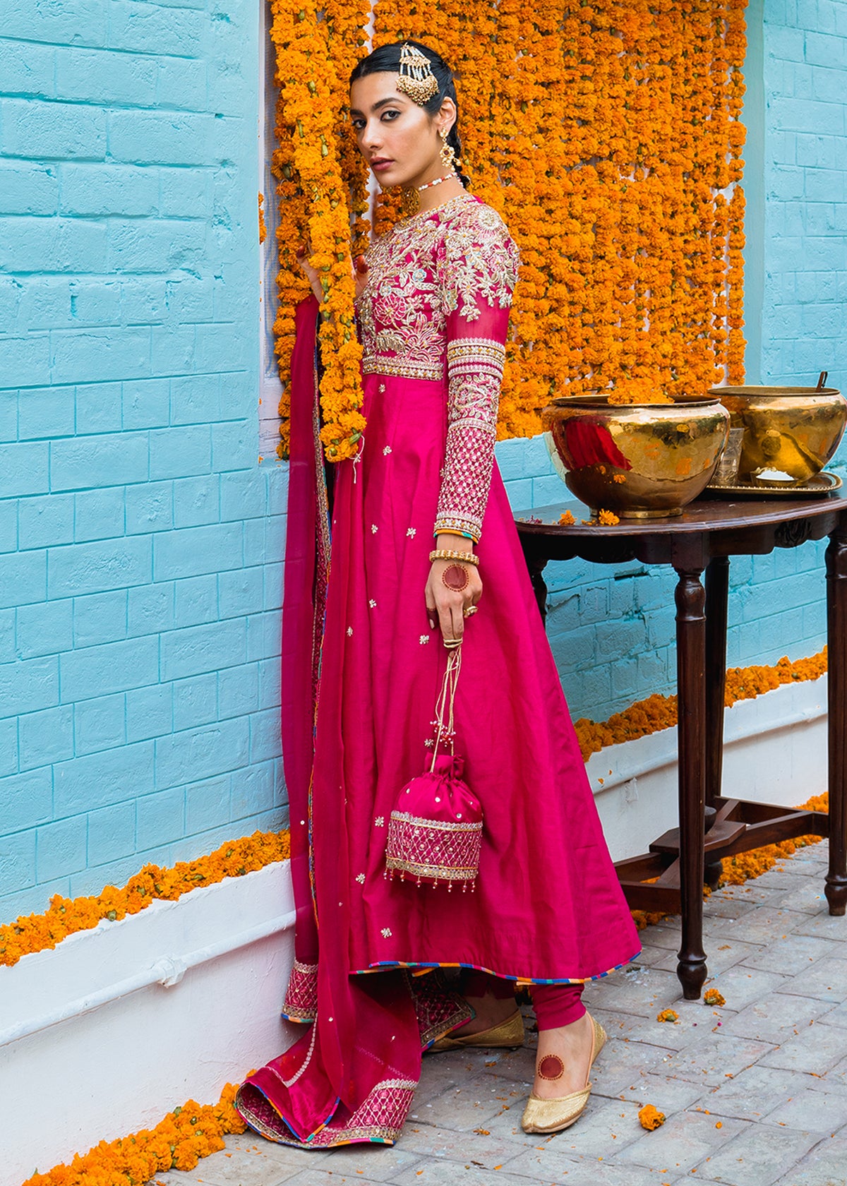 Roosh - Ready to ship