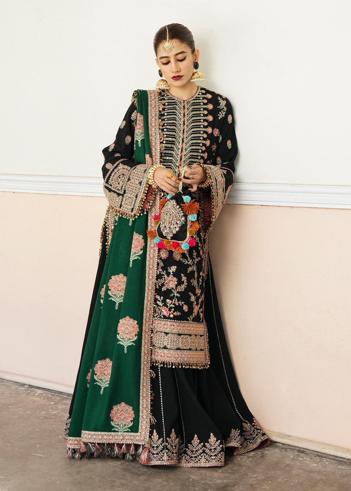 Verde || karandi Collection '2023 HussainRehar Verde || karandi Collection '2023 HussainRehar
