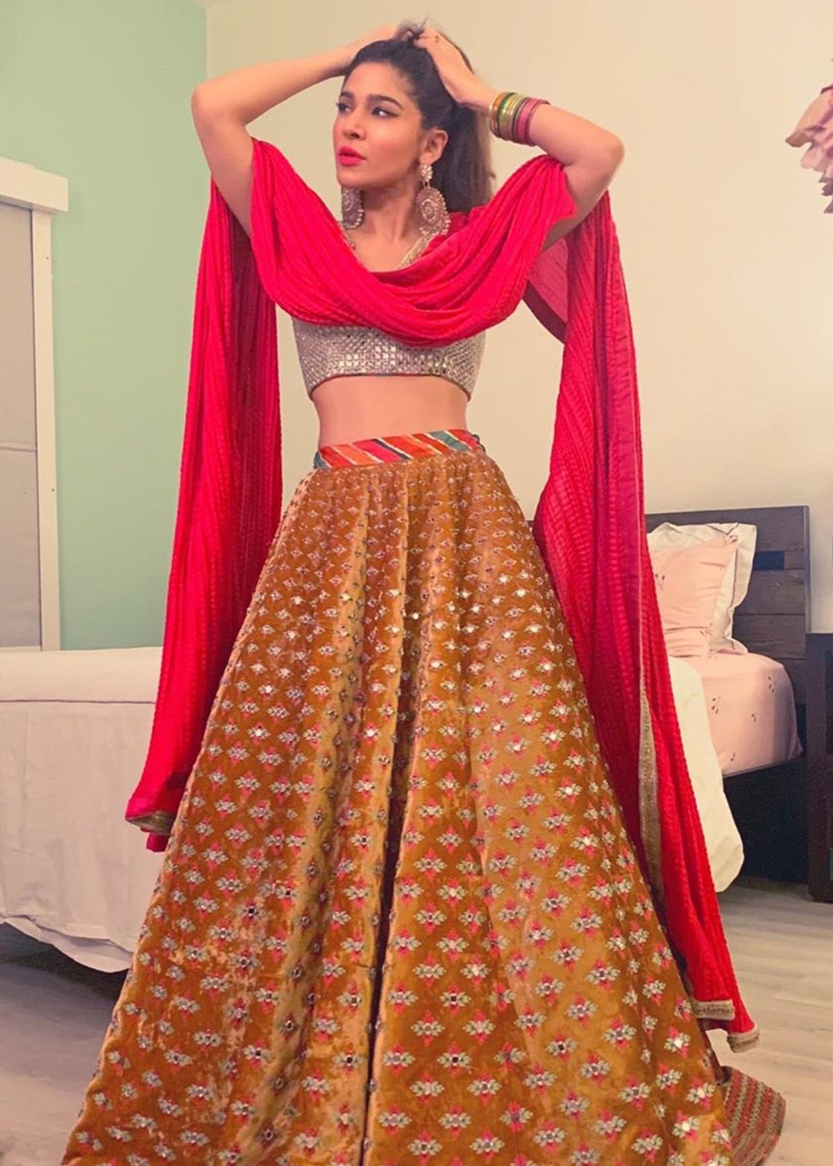 Ayesha Omar