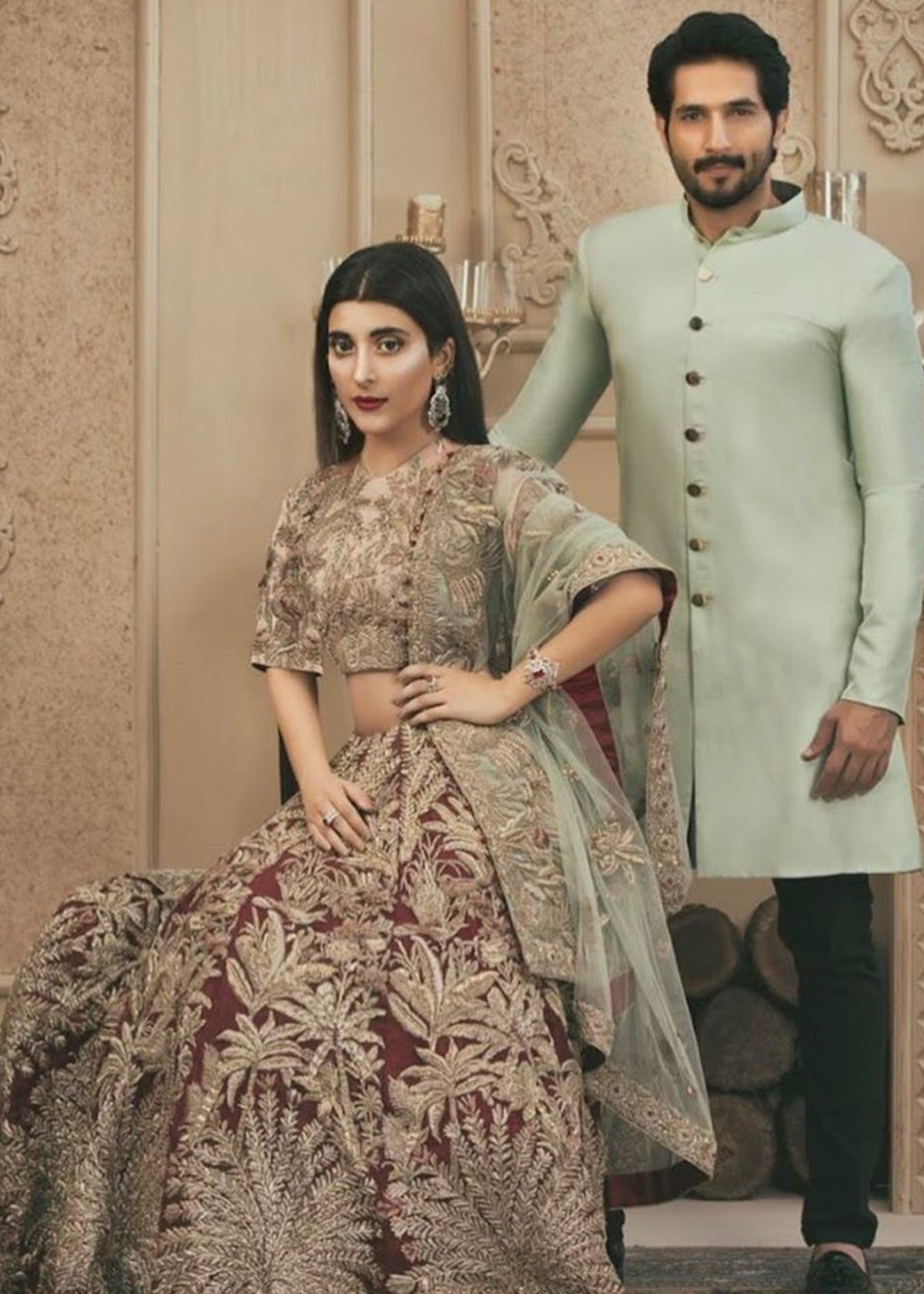 Urwa Hocane