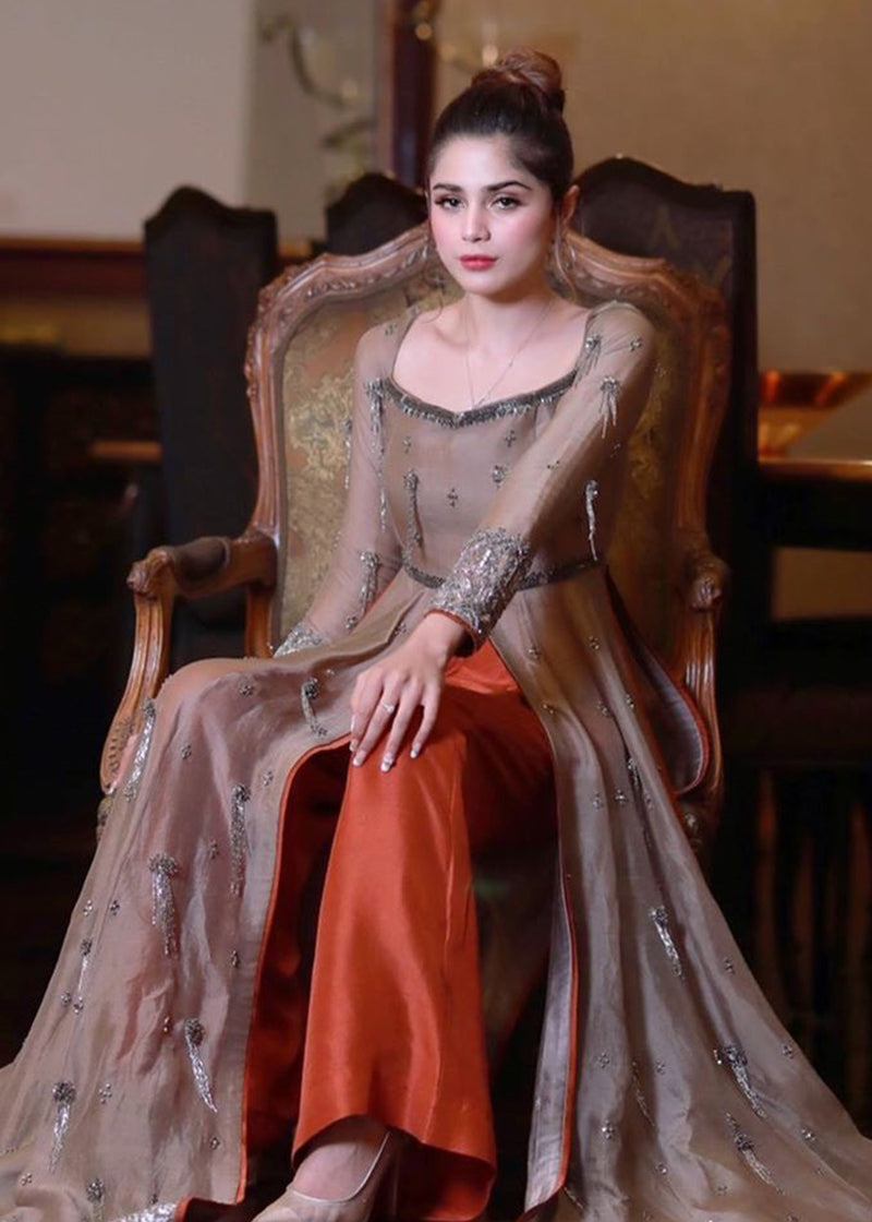 Aima Baig