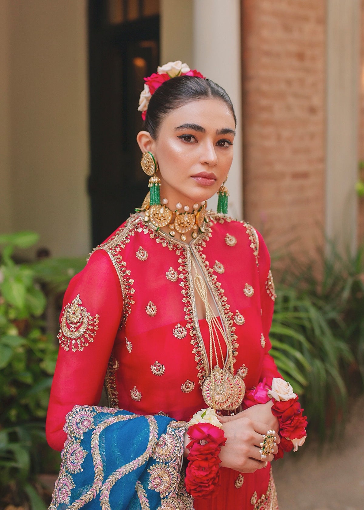Shahi