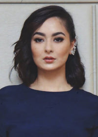 Hania Amir