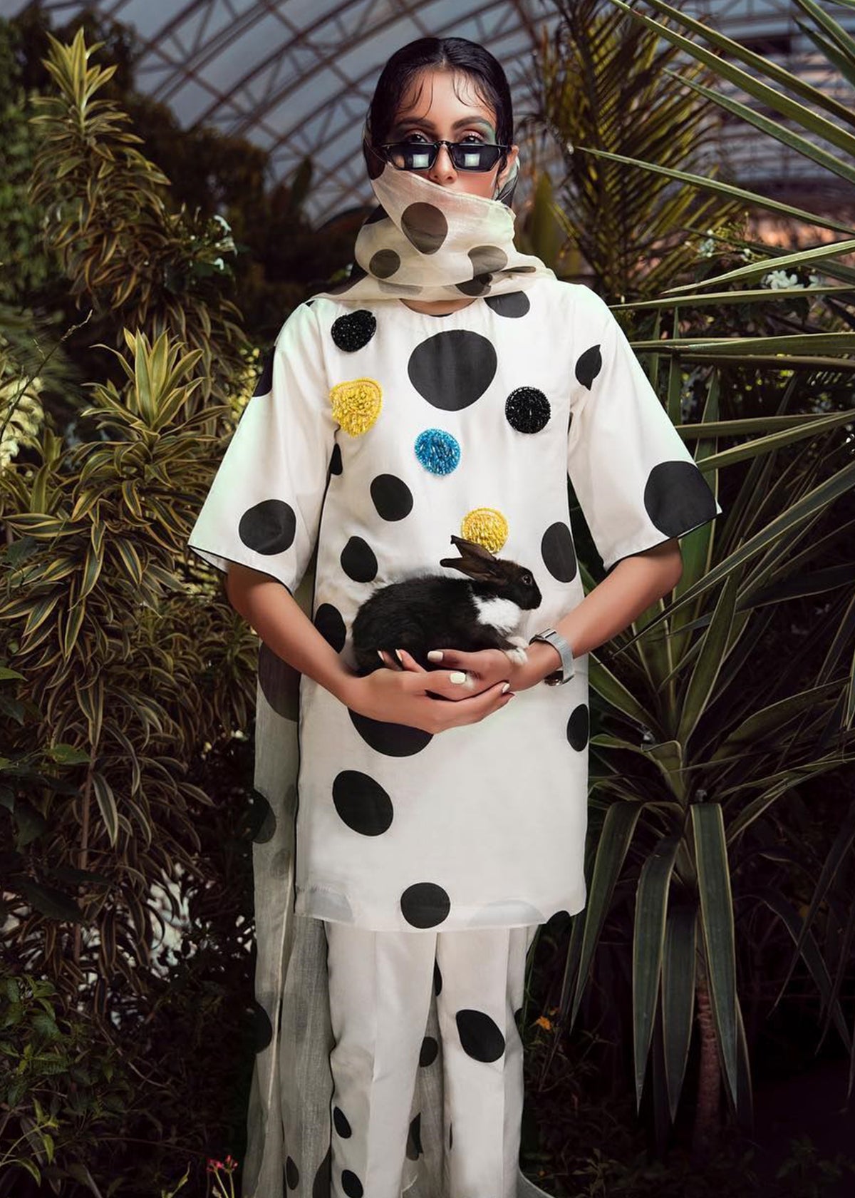 Dalmatian