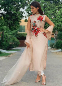 Ayesha Omar