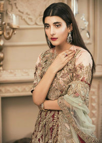 Urwa Hocane