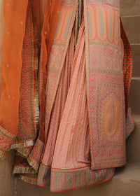 Kali (Light Pink)