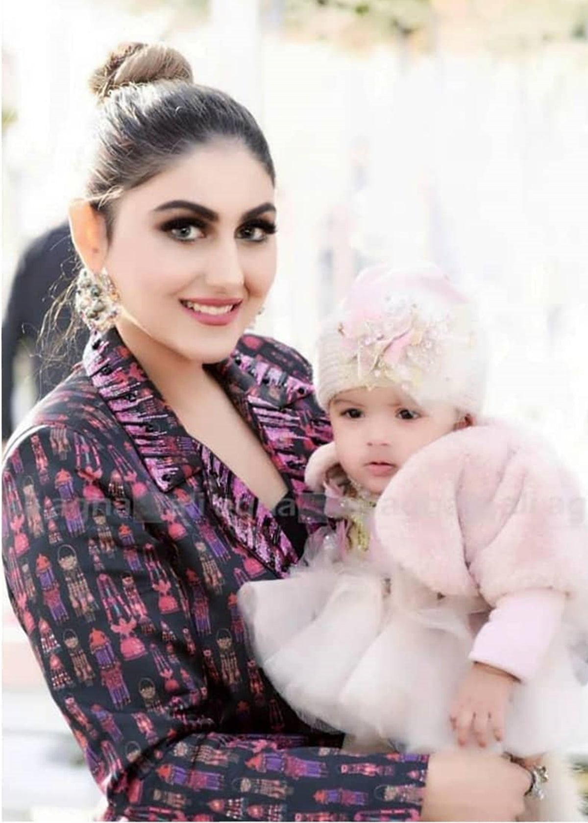 Anush Ammar