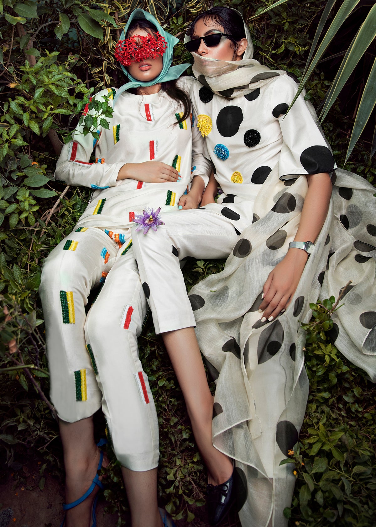 Dalmatian