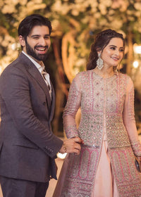 Pista - Aiman khan
